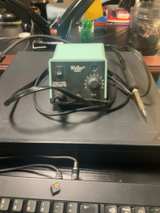 Weller WES51 Analog Soldering Station - Image 1