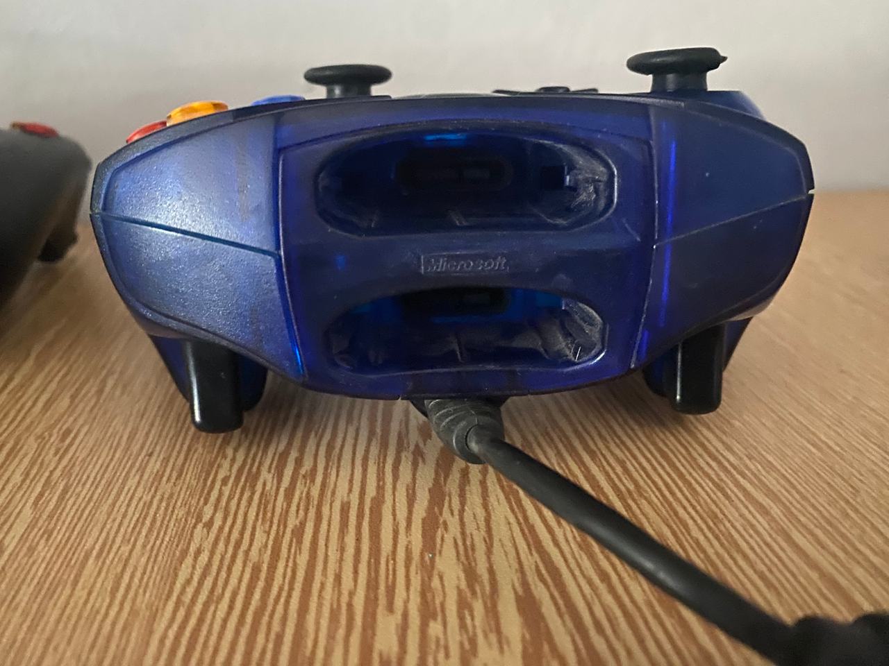 Microsoft Xbox Controller