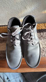 Lacoste Dreyfus Boat Shoe: 11 - Image 6