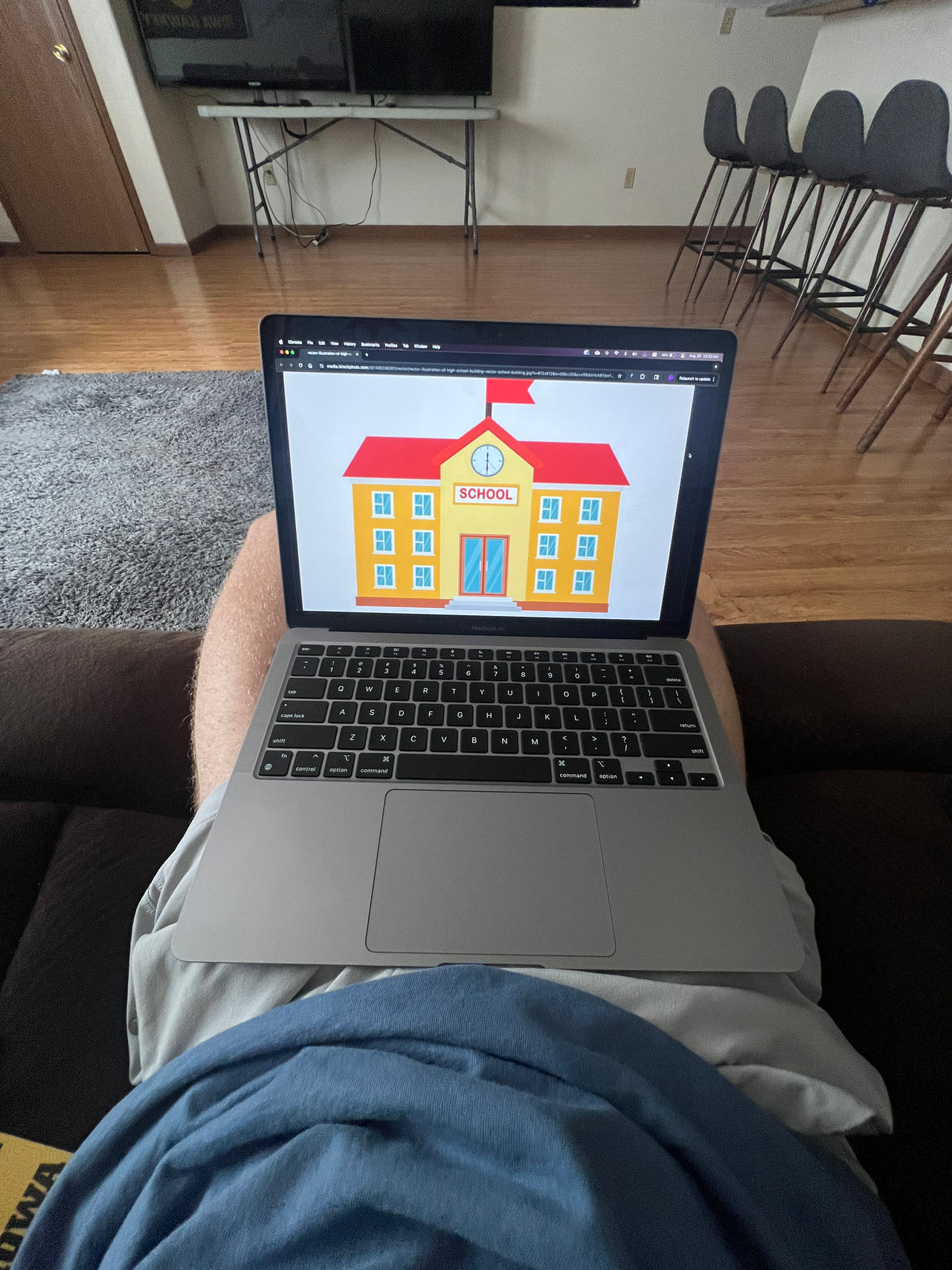 Apple MacBook Air