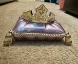 Bath & Body Works Disney Princess Crown Candle Pedestal - Image 1