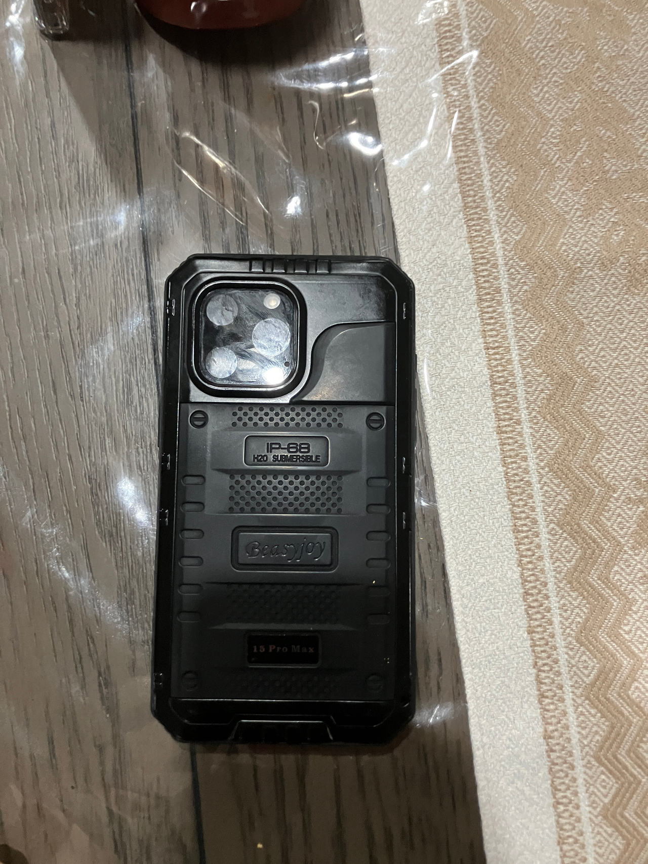 iPhone 13 Pro Max