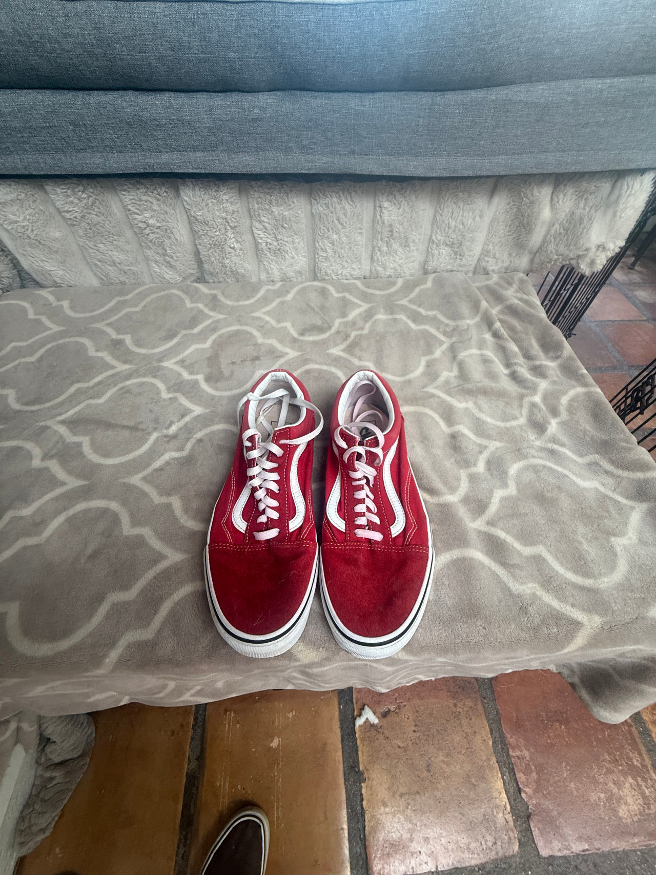 Vans Old Skool