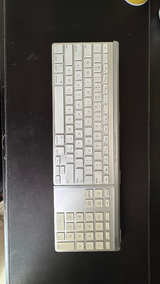 Apple Magic Keyboard with Numeric Keypad - Image 2