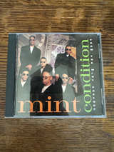 Mint Condition - From the Mint Factory CD - Image 1
