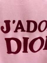 Christian Dior J'Adore Dior Tank Top - Image 6