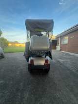 Electric scooter s4 all terrain - Image 2