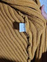 Universal Thread Women's Ribbed Cocoon Cardigan - Image 5