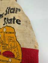 Texas Souvenir Tote Bag - Image 3