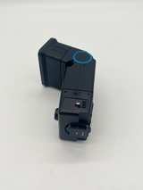 Vivitar Zoom Thyristor 3500 DM/C Flash for Canon - Image 3