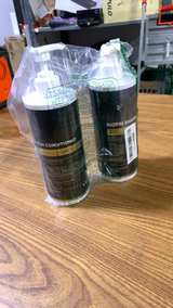 Coolkest Biotin Shampoo and Conditioner Set - Image 2