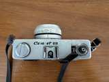 Canon Canonet 28 35mm Rangefinder Camera - Image 6