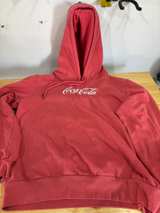 Coca-Cola Hoodie - Image 2