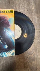 Chaka Khan - What Cha' Gonna Do for Me Vinyl LP - Image 2