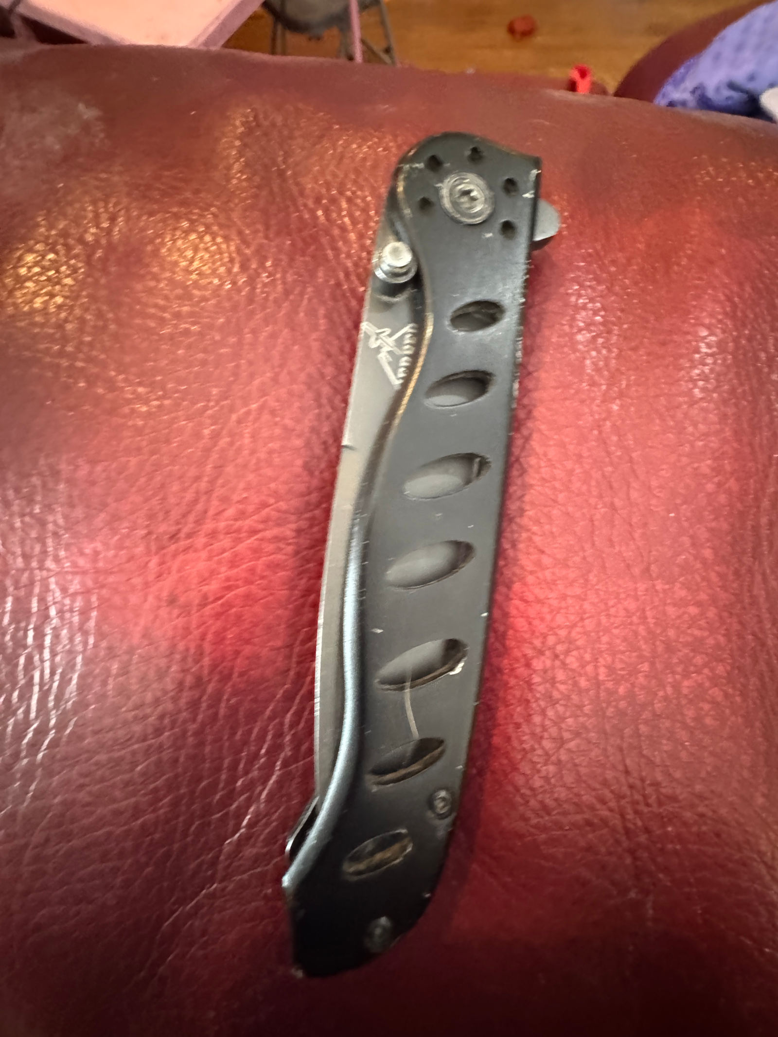 Gerber Air Ranger Folding Knife