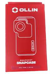 OLLIN Snapshot Snapcase for iPhone 17 Pro Max - Image 2