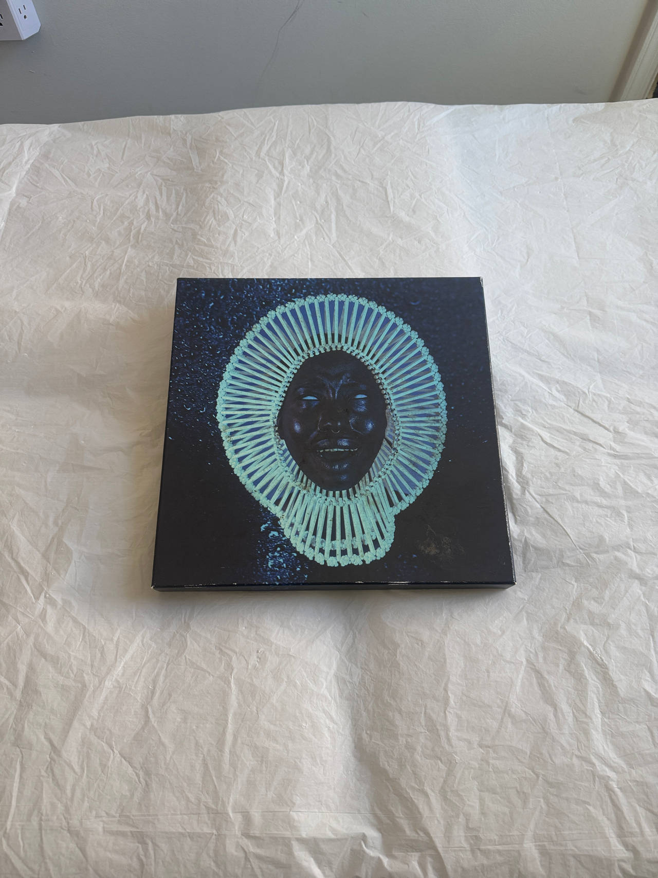 Childish Gambino - Awaken, My Love! Vinyl LP