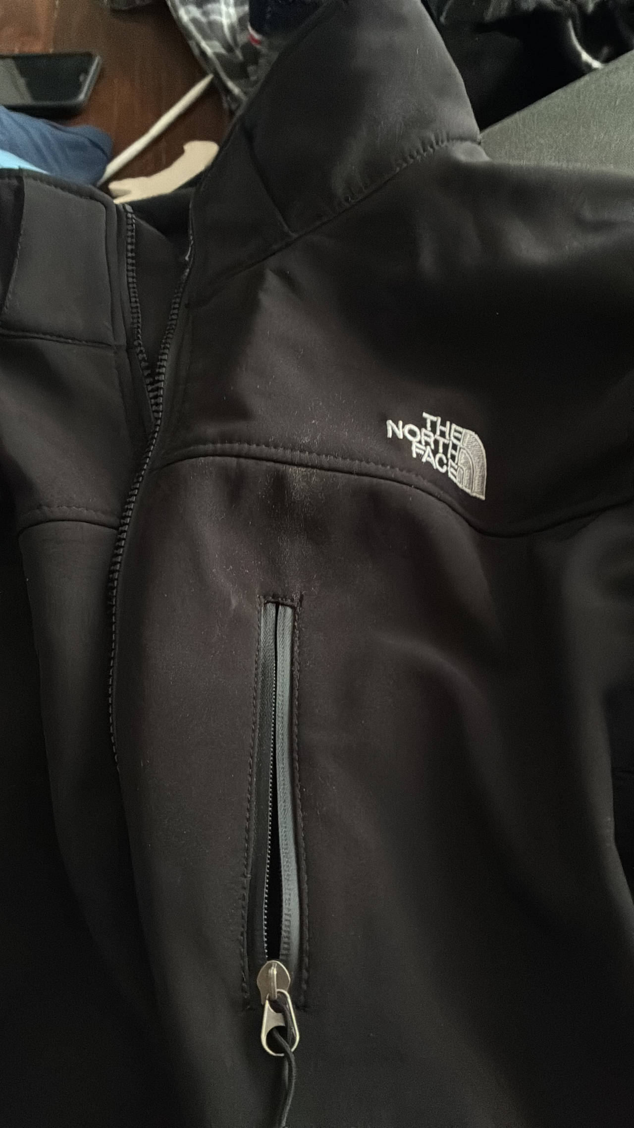 The North Face Apex Bionic Jacket