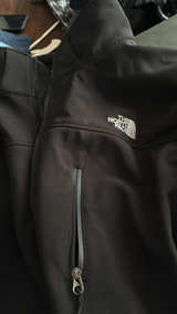 The North Face Apex Bionic Jacket - Image 1