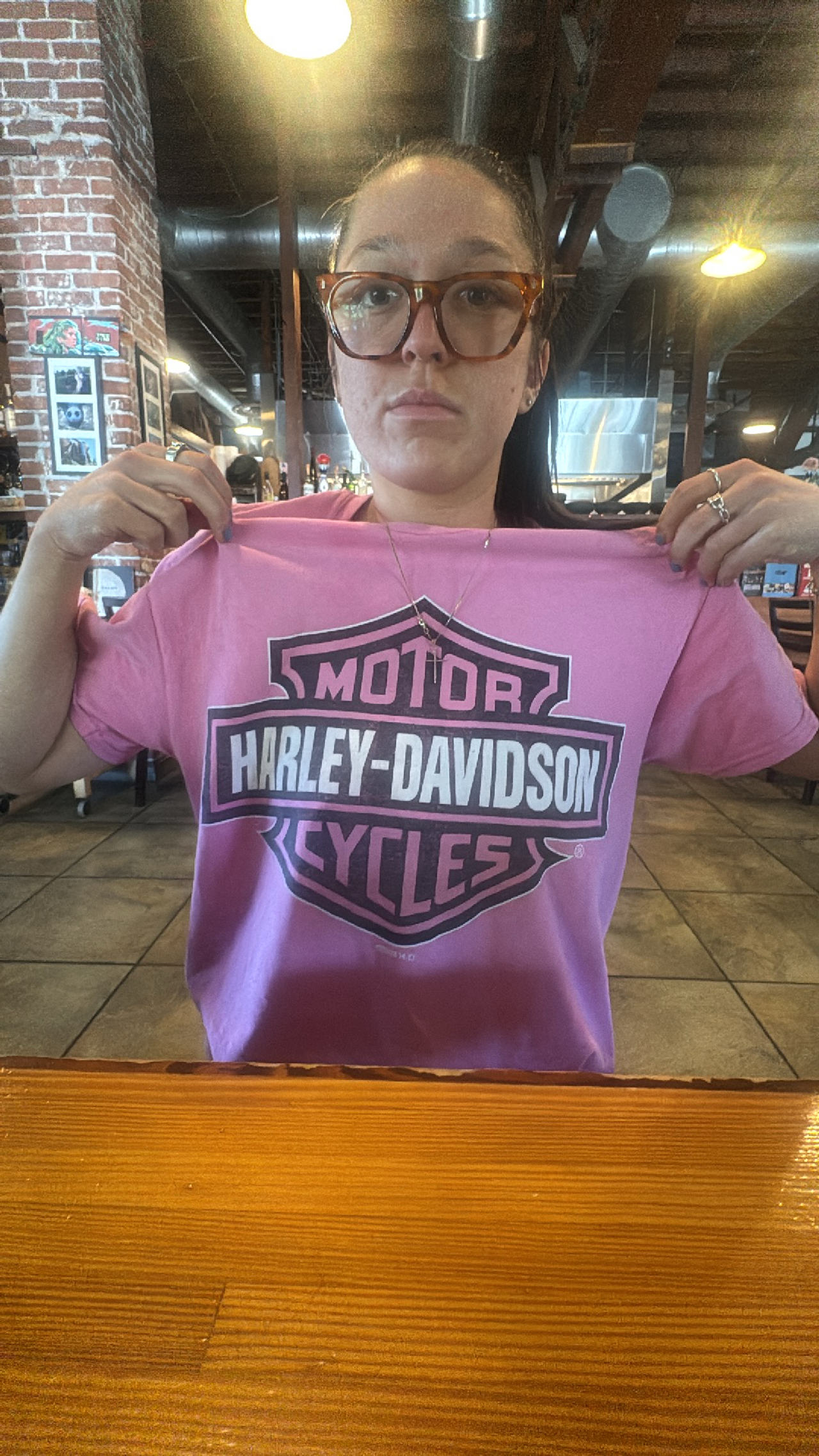 Harley-Davidson T-Shirt