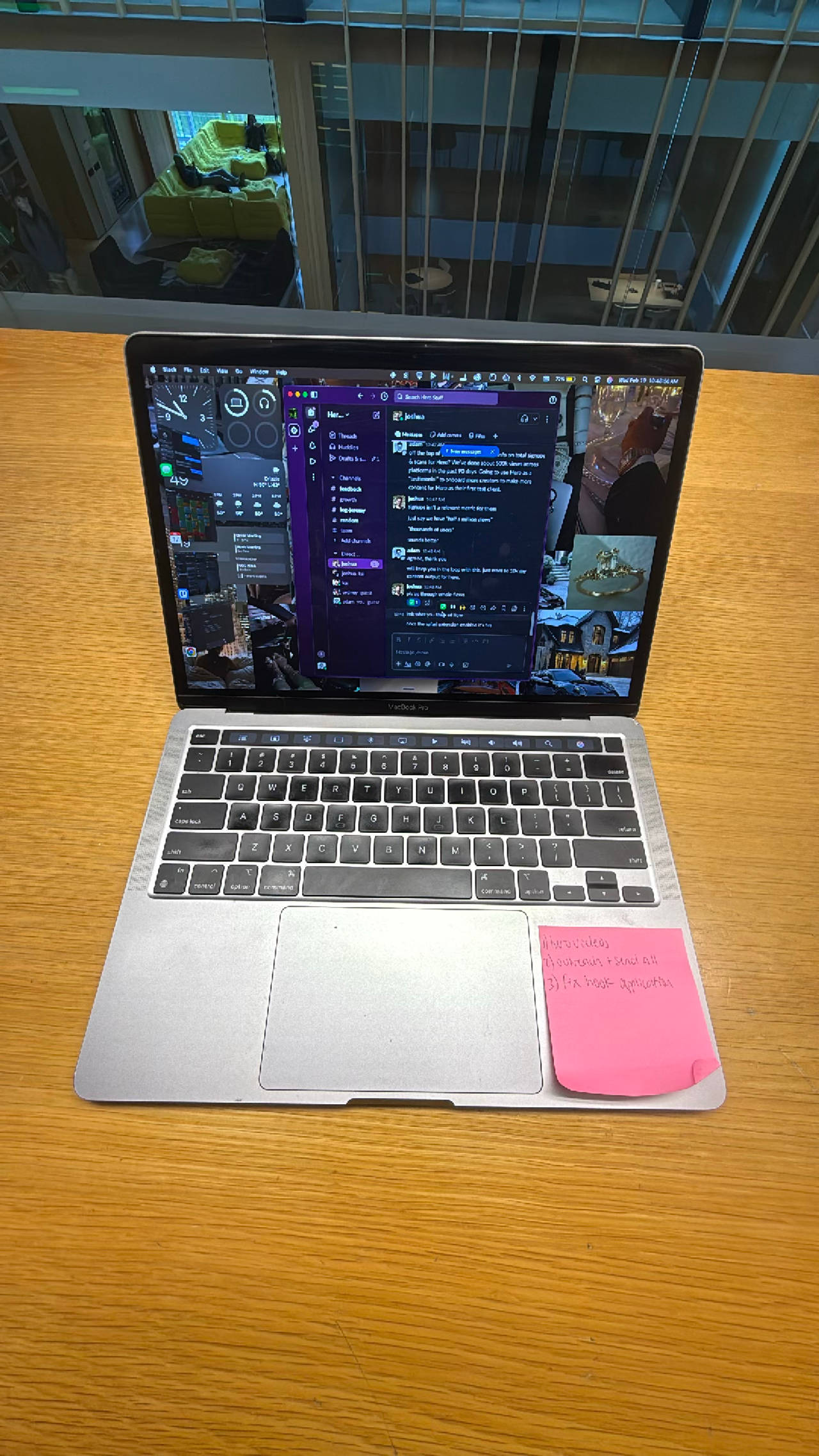 Apple MacBook Air