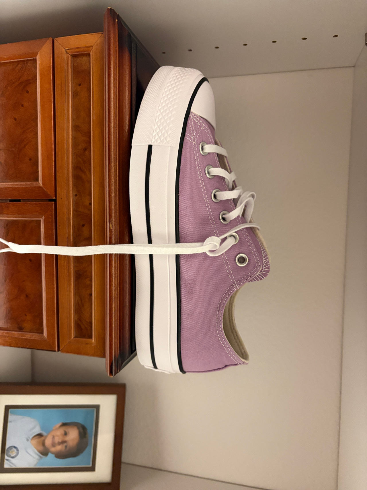 Converse Chuck Taylor All Star Platform