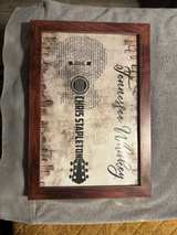 Tennessee Whiskey Barrel Stave Sign - Image 6