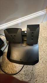 DOYO R180 Gaming Racing Wheel and Pedals - Image 2