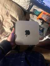 Apple Mac Mini Silver M1 8GB RAM 256GB SSD (MGNR3LL/A) 2020 Excellent. Like NEW. - Image 1