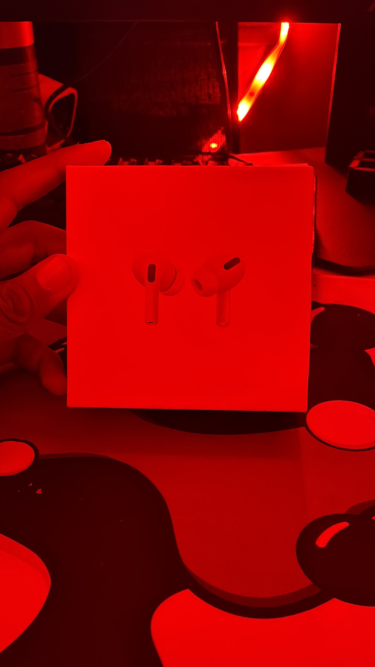 Apple AirPods Pro 2
