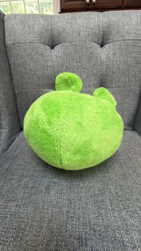 Angry Birds Green Pig Plush 7-inch - Image 2