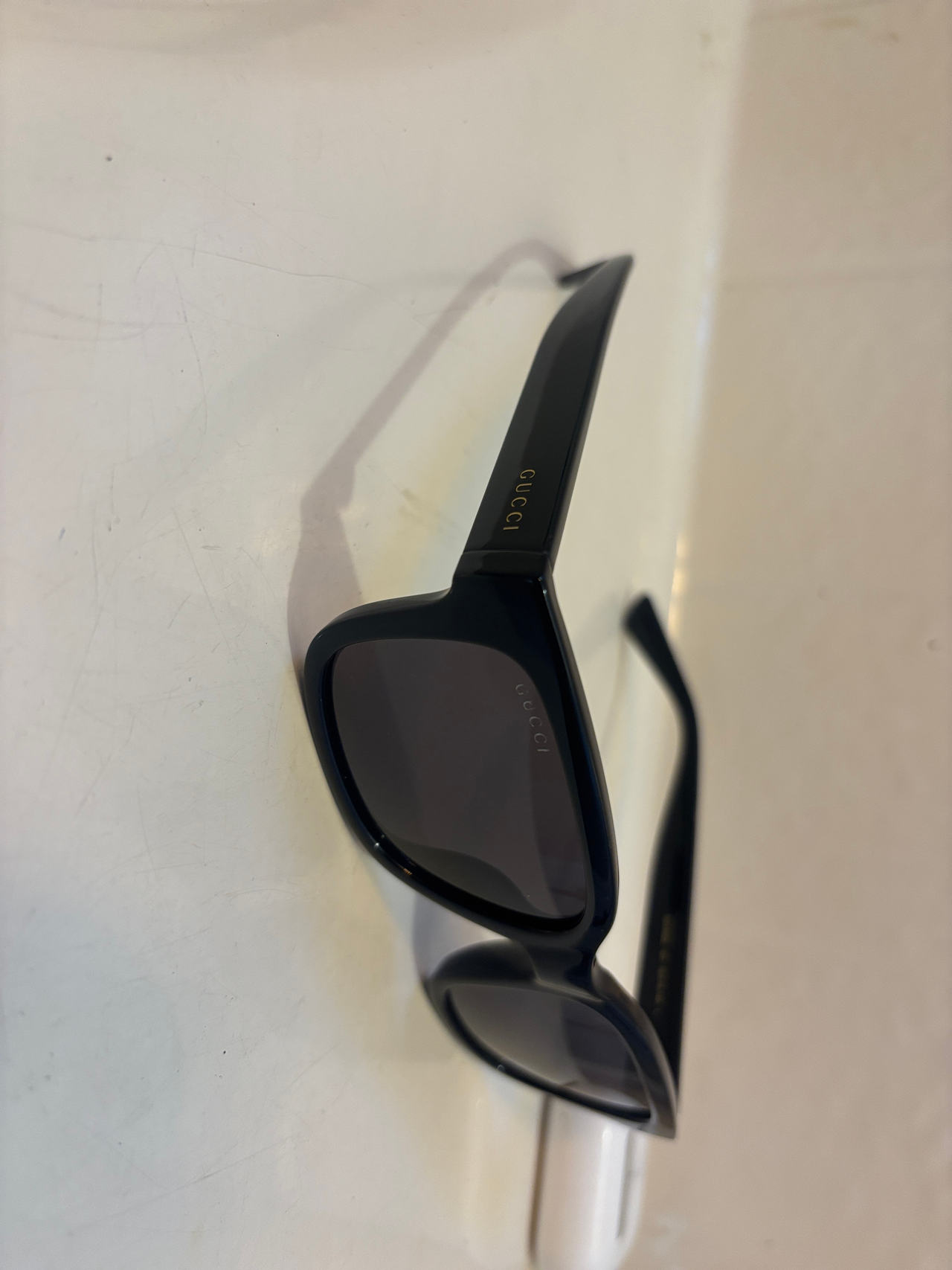 Gucci Square Frame Sunglasses