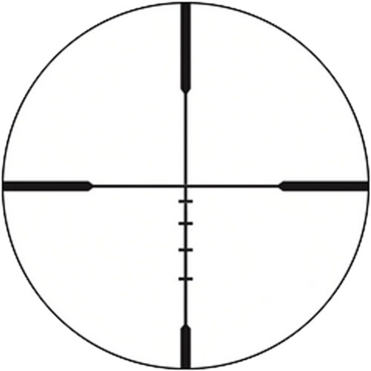 Sig Sauer Buckmasters 3-9x40mm BDC Riflescope