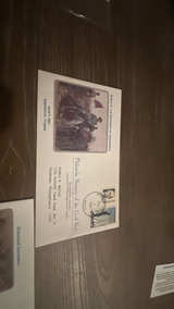 Civil War Commemorative First Day Covers - Image 3