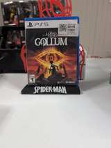 The Lord of the Rings: Gollum - PlayStation 5 - Image 2