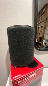 New - Craftsman Wet Application Filter 5-20 Gallon - Image 2