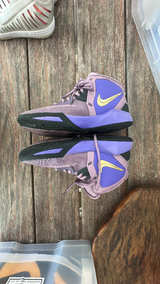 Nike Kyrie 8 Infinity - Image 4