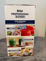 Ninja Professional 1000W Blender - Image 4