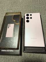 Samsung Galaxy S23 Ultra Lavender - Image 1