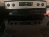 Frigidaire Electric Range - Image 1