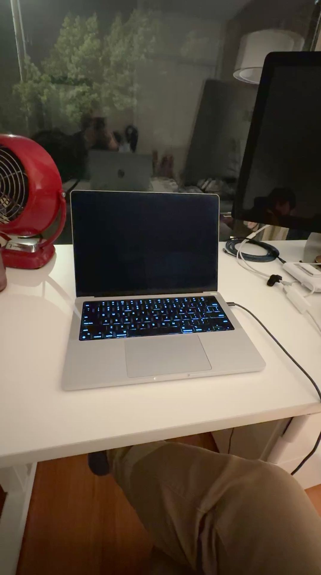 MacBook Pro 14-inch