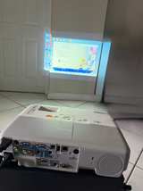 Epson PowerLite 93 Multimedia Projector - Image 5