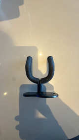 Wall Mount Guitar Hanger - Image 3
