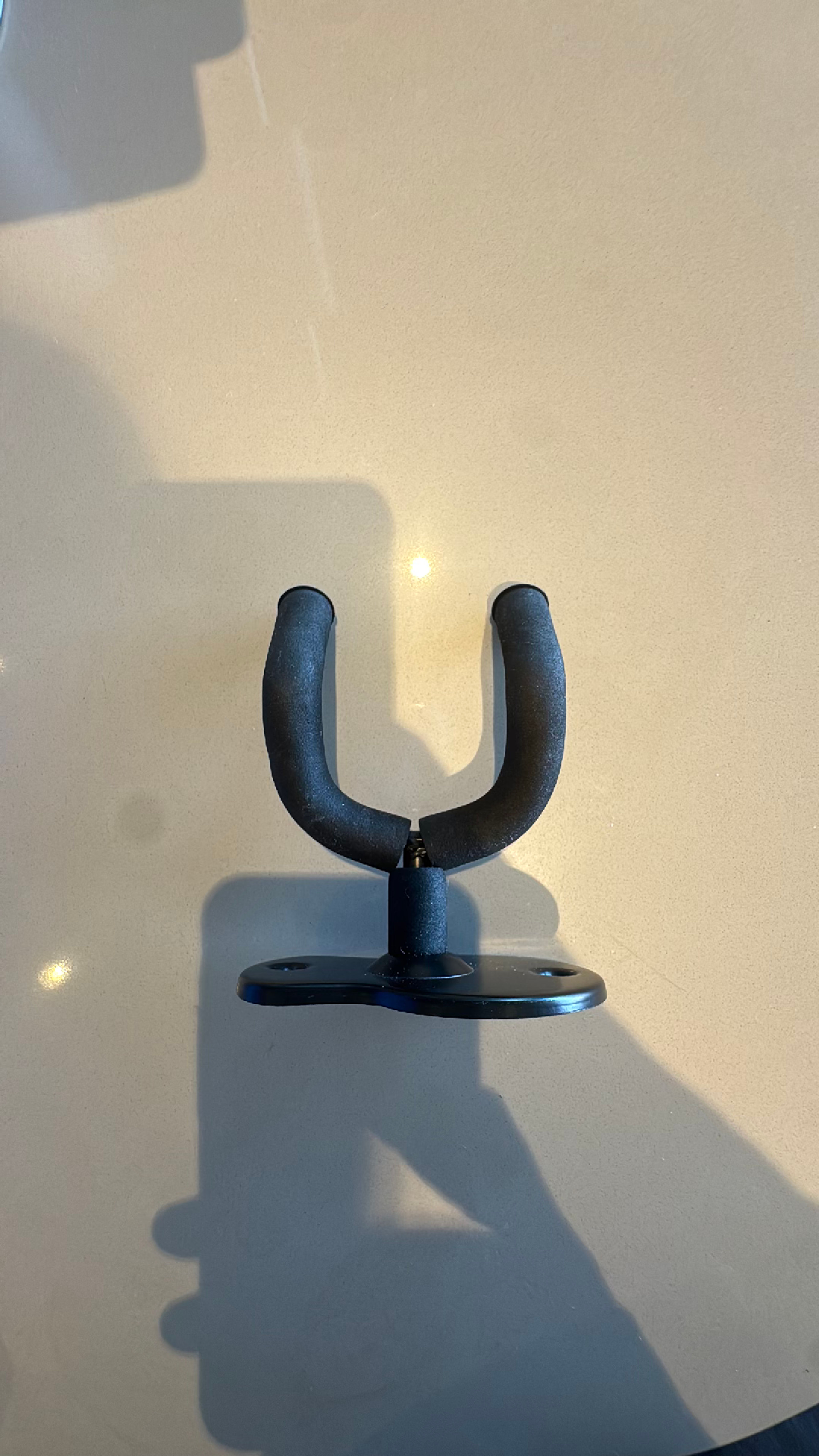 Wall Mount Guitar Hanger - Image 4