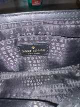 Kate Spade New York Scalloped Crossbody Bag - Image 3