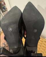 Rhinestone Mules - Image 2