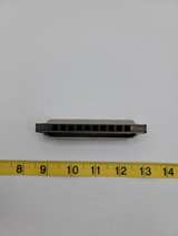 Hohner Big River Harp MS-Series Harmonica - Image 3