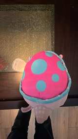 Squishmallows Adopt Me! Glyptodon Plush - Image 2