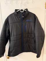 Ariat Men's Insulated Puffer Jacket - Image 5