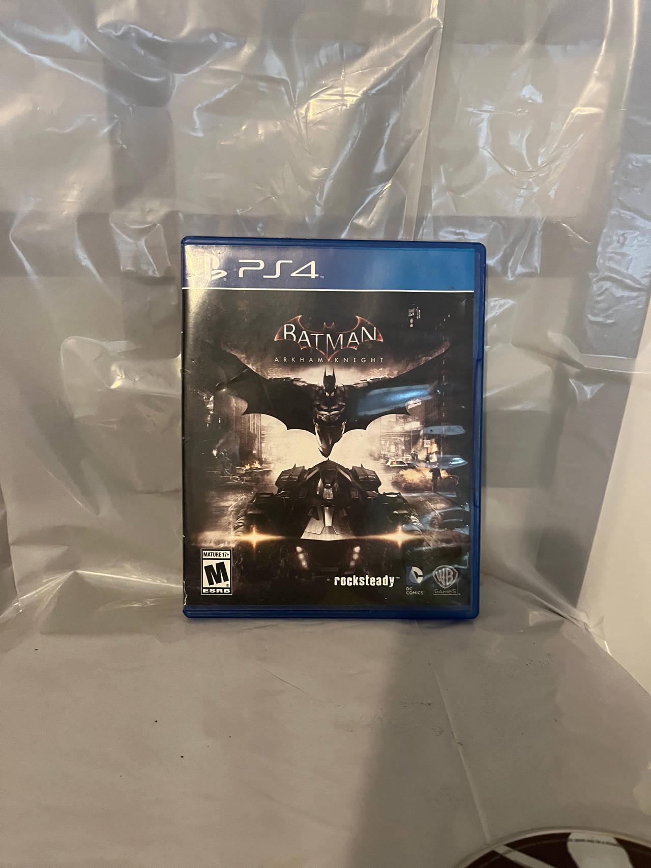 Batman: Arkham Knight